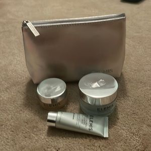 Elemis three piece skincare set